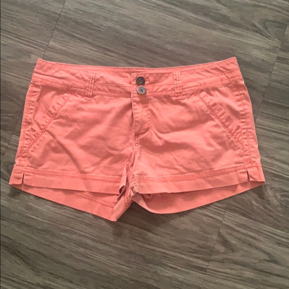 BKE shorts
